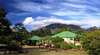 Mount Barney Lodge Birdweek