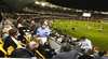 Brisbane Lions versus North Melbourne