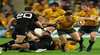 Bledisloe Cup - Qantas Wallabies vs All Blacks