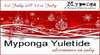 Myponga Yuletide - Christmas in July