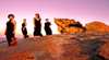 Australian String Quartet Provenance Tour