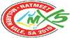 NatMeet IX - Mazda MX-5 Clubs of Australia National Meeting
