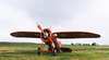 90th Anniversary of Captain Harry Butler’s First Air Mail Flight