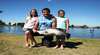 Suncoast Barra Fishing Park