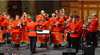 Australian Army Band Adelaide presented by the Ardrossan Community Hospital Foundation