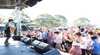 Wingham Akoostik Music Festival