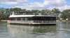 Desire Houseboat