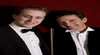 Simon Tedeschi and Ian Cooper In Concert in Griffith