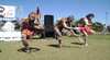 Yugambeh Corroboree - Drumley Walk