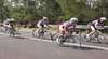 Battle On the Border Cycling Event