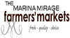 Marina Mirage Farmers Market