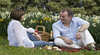 Inspiring in Spring - The Dandenongs