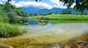 Babinda Kayak Hire