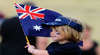 Australia Day at Penrith Lakes