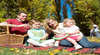 Cotter Campground