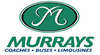 Murrays Coaches, Buses and Limousines - Charter, Hire, Tours and Transfers