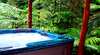  Waterfall Hideout-Rainforest Cabin for Couples