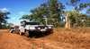 Rent-A-Rig Four Wheel Drive, Camper Trailer and Camping Equipment Hire