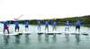 Jervis Bay Stand Up Paddle