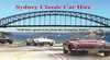 Sydney Classic Car Hire