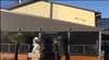 Angaston Roaring 40