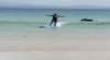 Rusty Miller Personalised Surfing Instruction