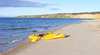 Cruising Kangaroo Island Kayak Tours