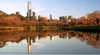 Melbourne City Highlights Photography Tour