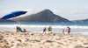 Fingal Bay Beach