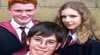 Harry Potter and the Obnoxious Voice - Redcliffe