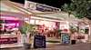 Mangrove Jacks, Airlie Beach Hotel