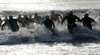 The Cooly Classic - Coolangatta Ocean Swim