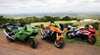 Sports Motorcycle Hire