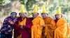 Festival of Tibet