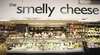 The Smelly Cheese Shop