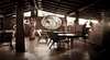Lazy Lizard Tavern