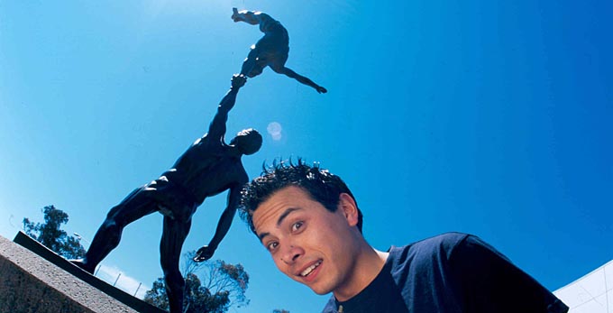 Australian Institute of Sport, Australian Capital Territory