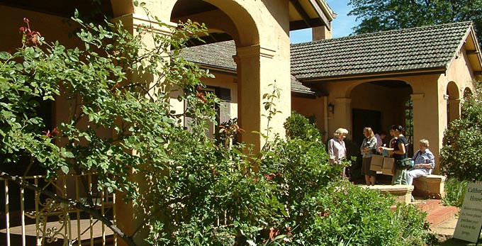 Calthorpe's House, Australian Capital Territory