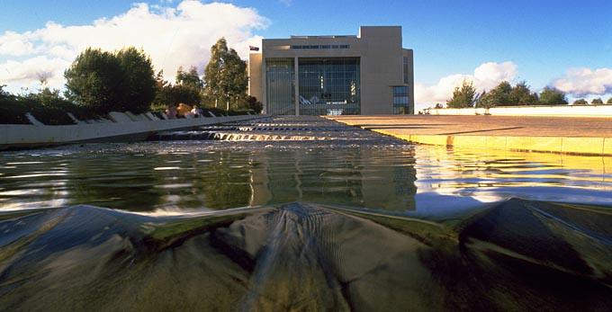 High Court Of Australia, Australian Capital Territory
