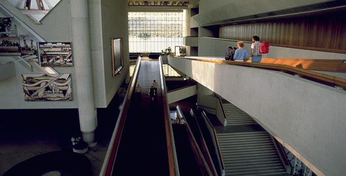 High Court Of Australia, Australian Capital Territory