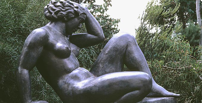 National Gallery of Australia, Australian Capital Territory
