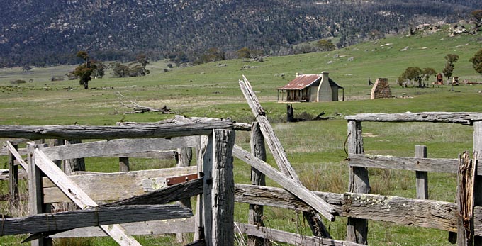 Tidbinbilla, Australian Capital Territory