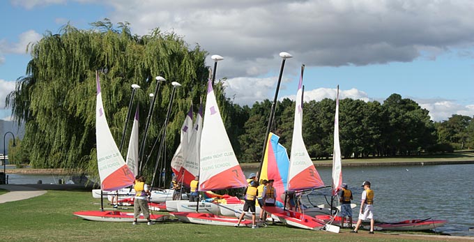 Yarralumla, Australian Capital Territory