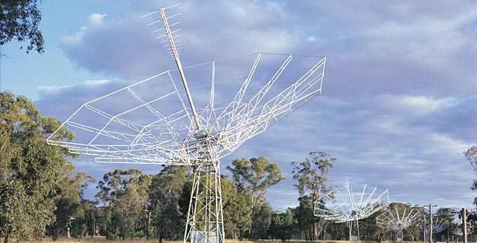 Culgoora, New England North West - 