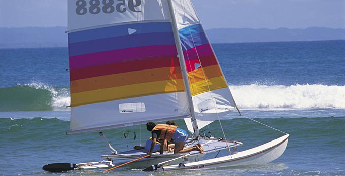 Byron Bay, Northern Rivers