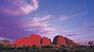 Uluru Kata Tjuta