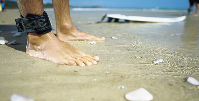 North Stradbroke, Brisbane - beach coastal islands surfing