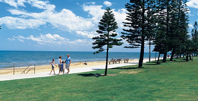 Brisbane
