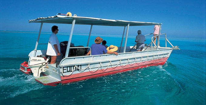Bundaberg Coral Isles and Country
