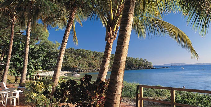 Great Keppel Island, Capricorn - beach coastal islands